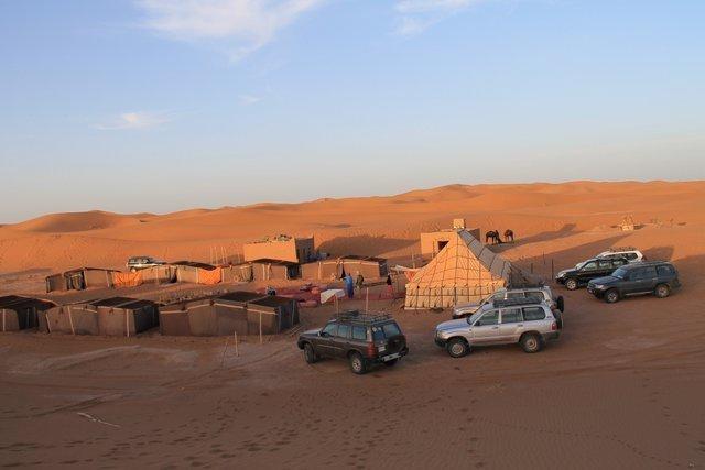Riad La Maison Du Desert Oulad Driss Екстериор снимка